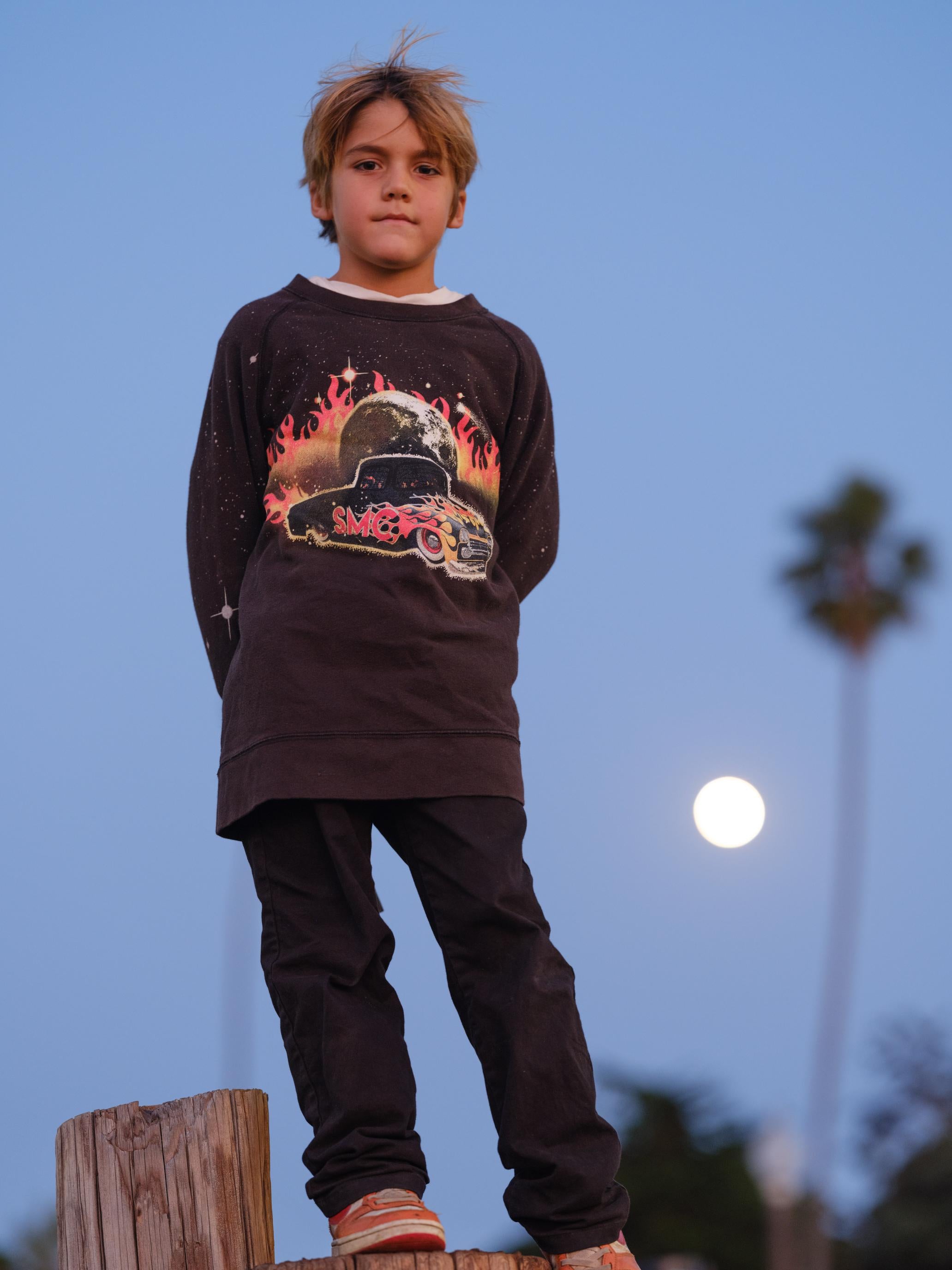 Stella Mc Cartney sweat