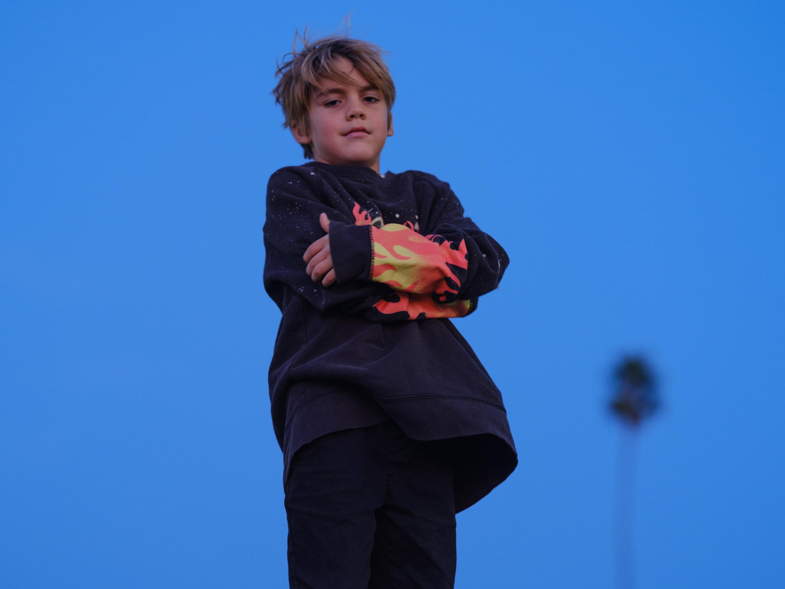 Stella Mc Cartney sweat