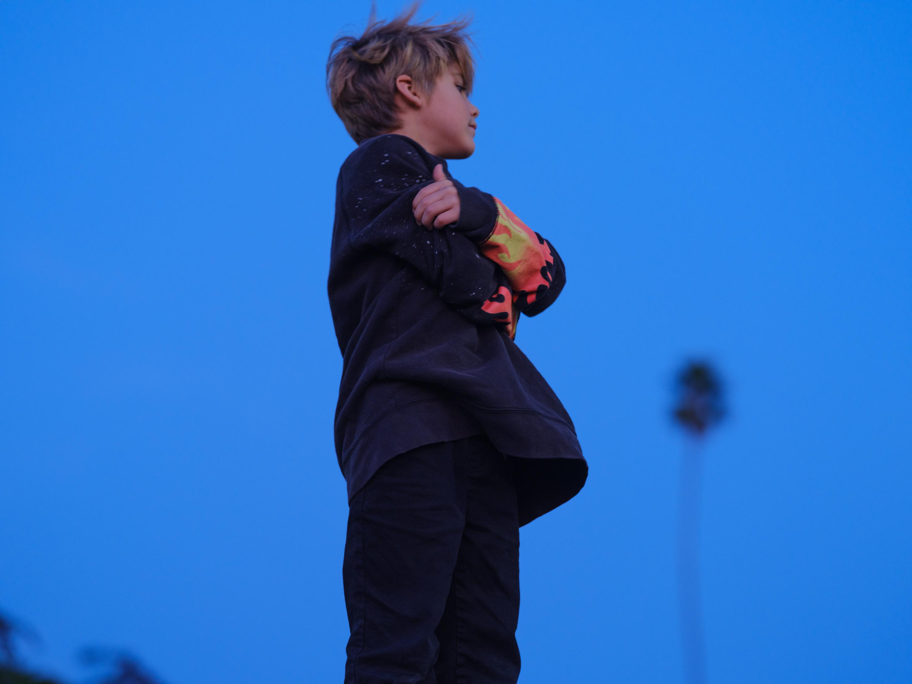 Stella Mc Cartney sweat