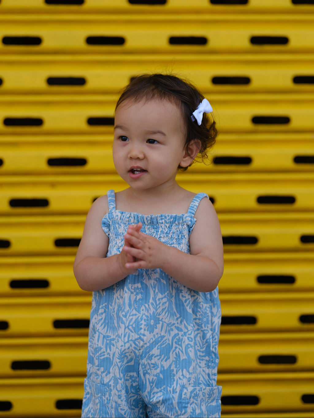 Monoprix romper