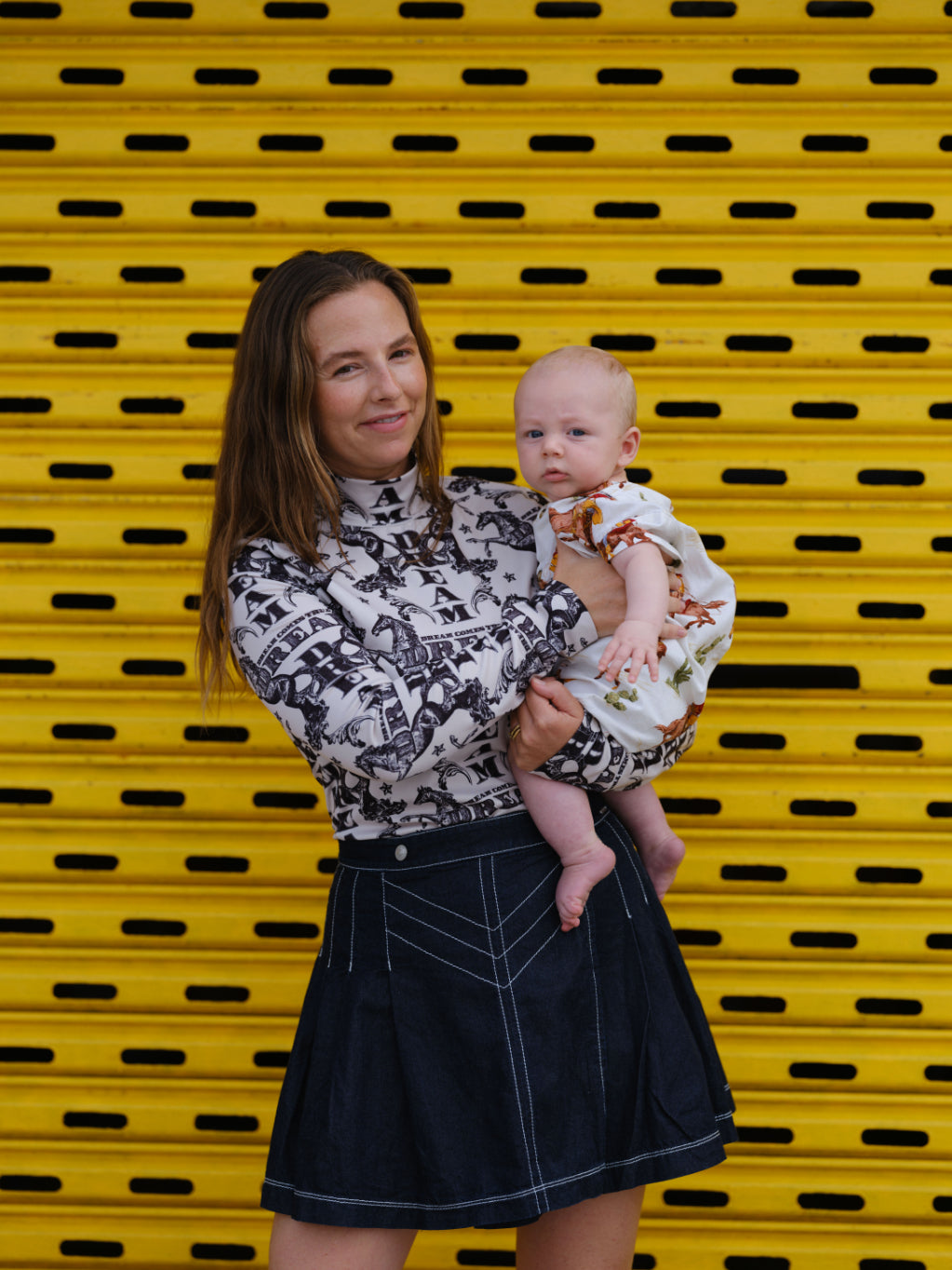 Vintage Jean Paul Gaultier Skirt