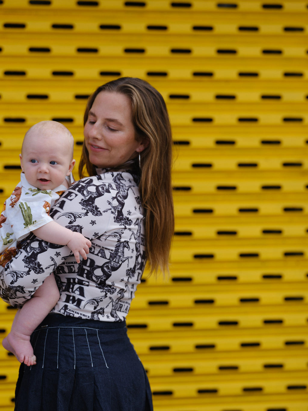 Claudie Pierlot Mesh