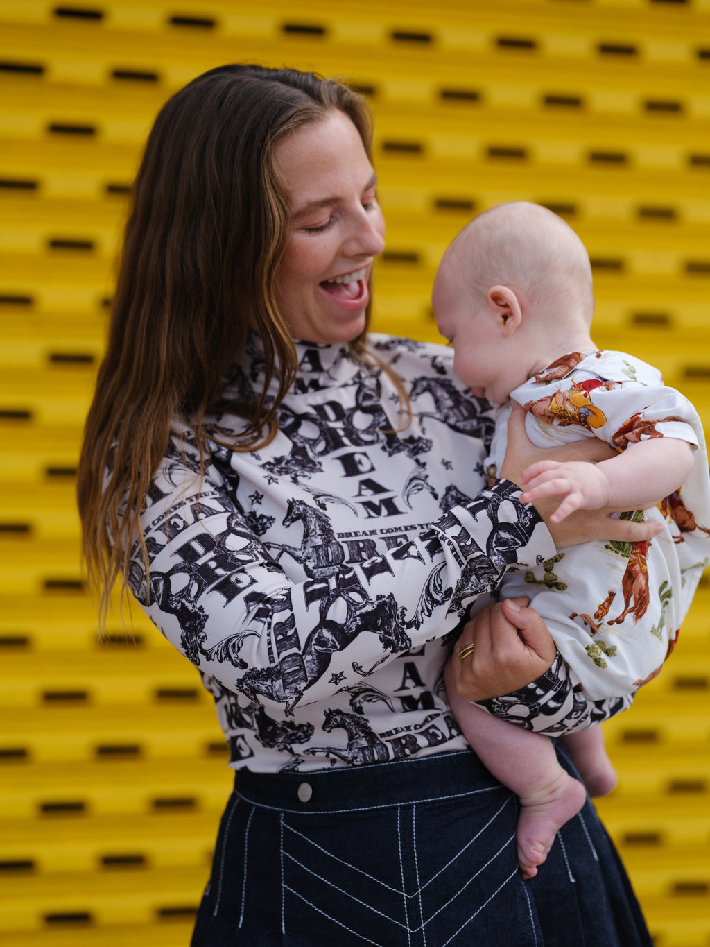 Vintage Jean Paul Gaultier Skirt