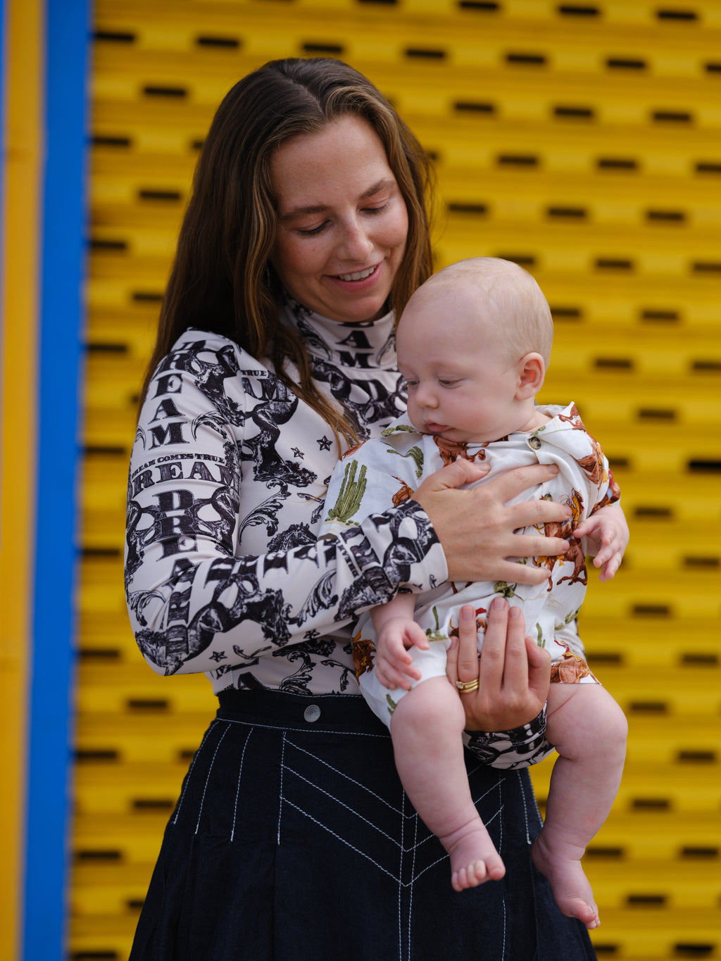Vintage Jean Paul Gaultier Skirt
