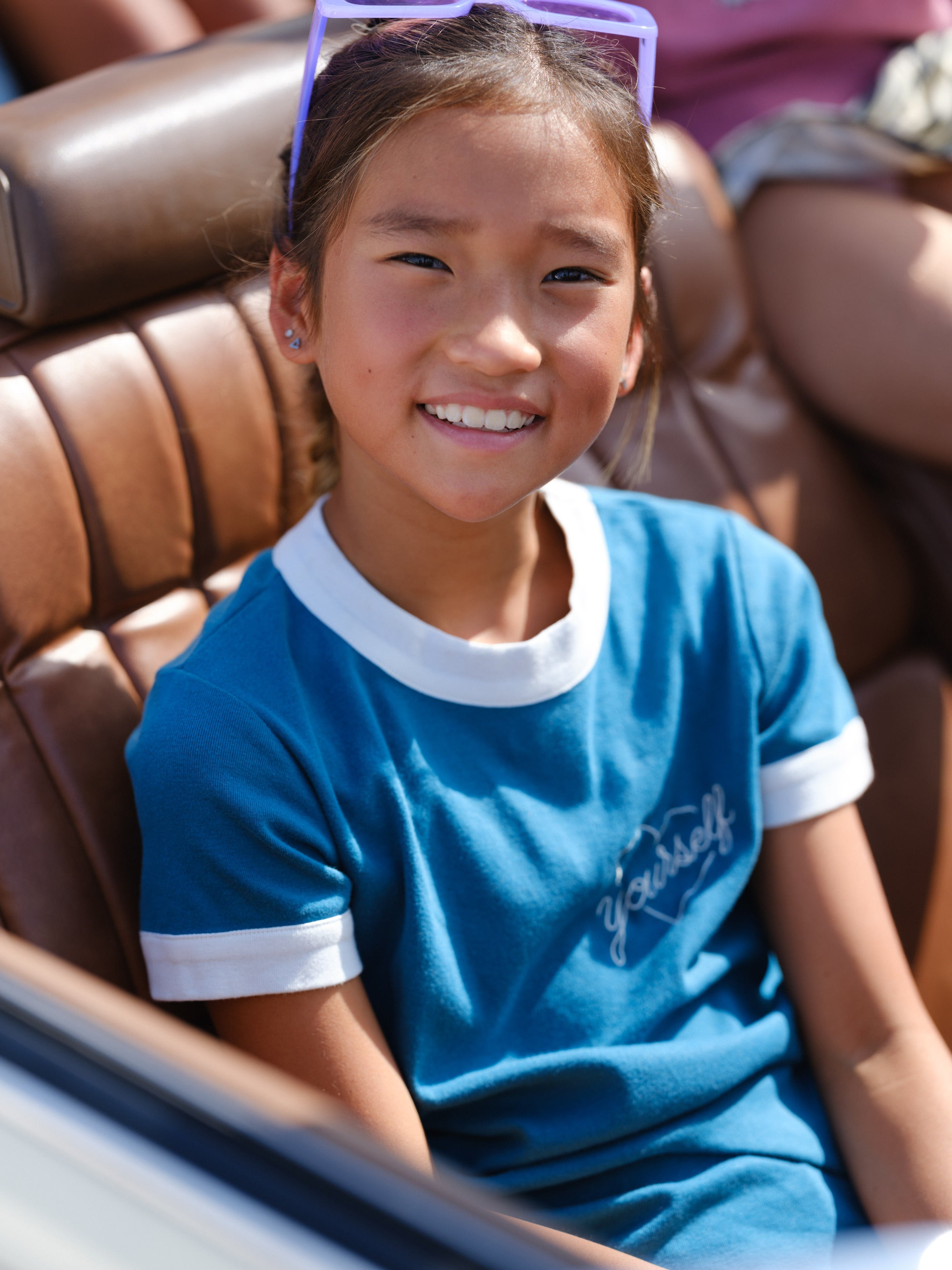 Make my lemonade x André tee shirt