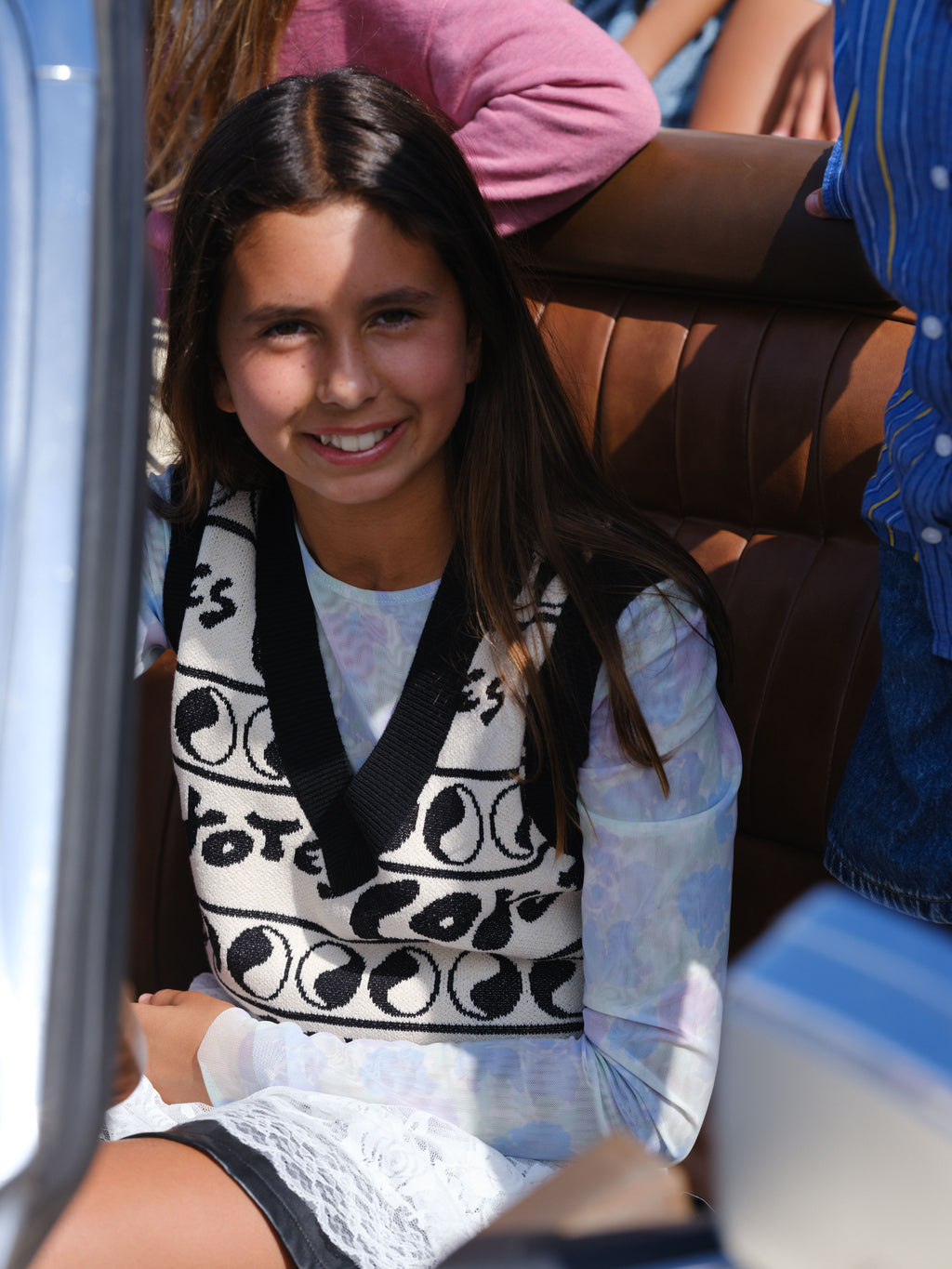 Les Coyotes de Paris Vest