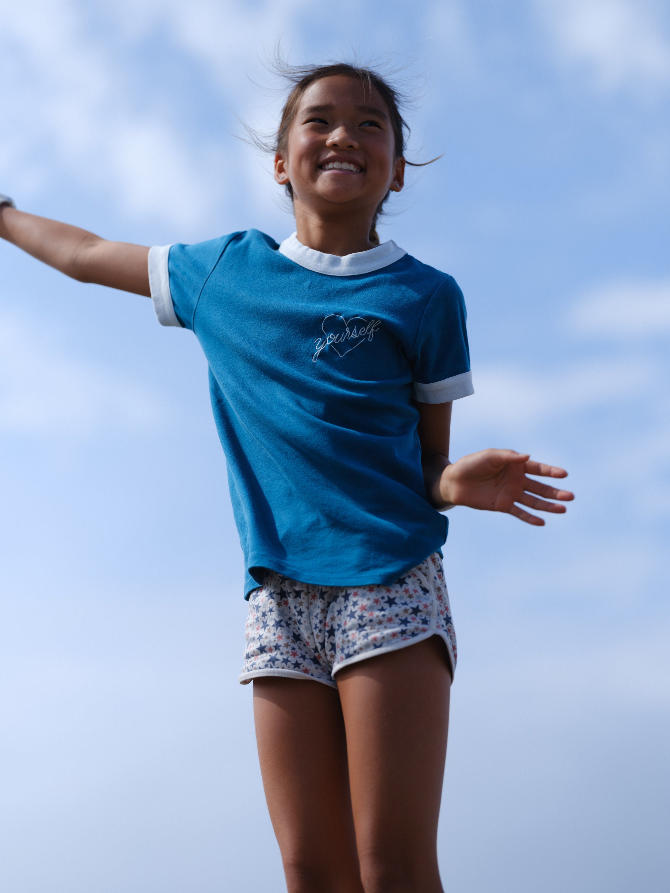 Make my lemonade x André tee shirt