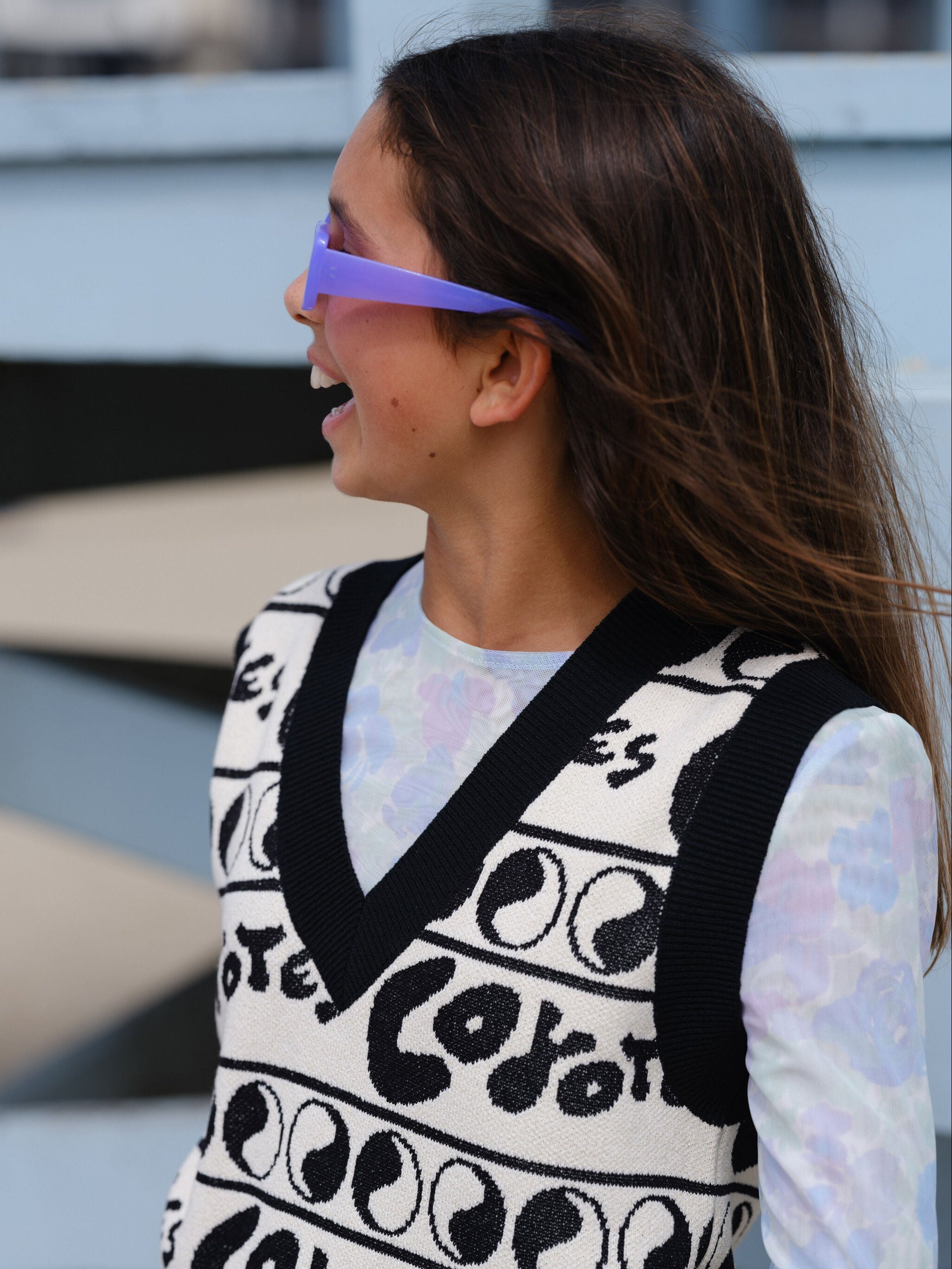 Coyotes de Paris Mesh