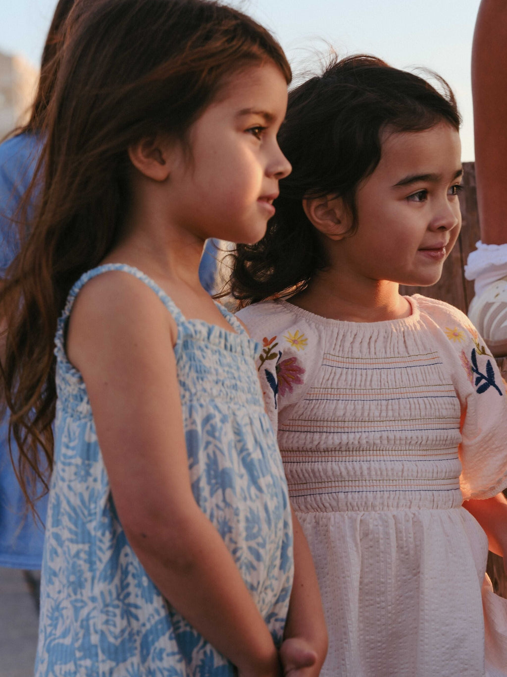Monoprix romper