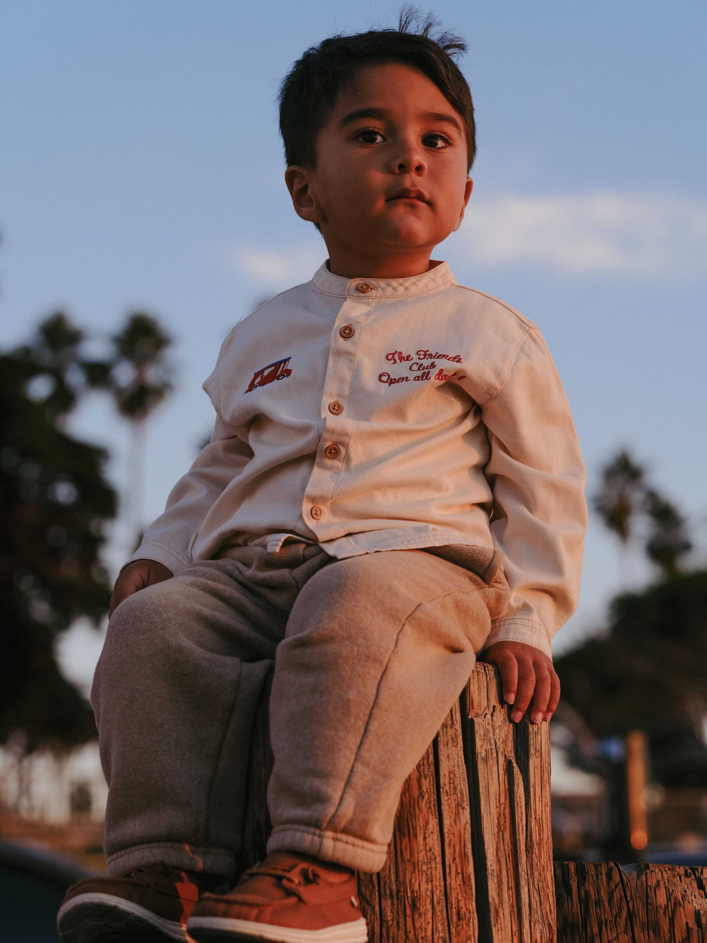 American Vintage pant