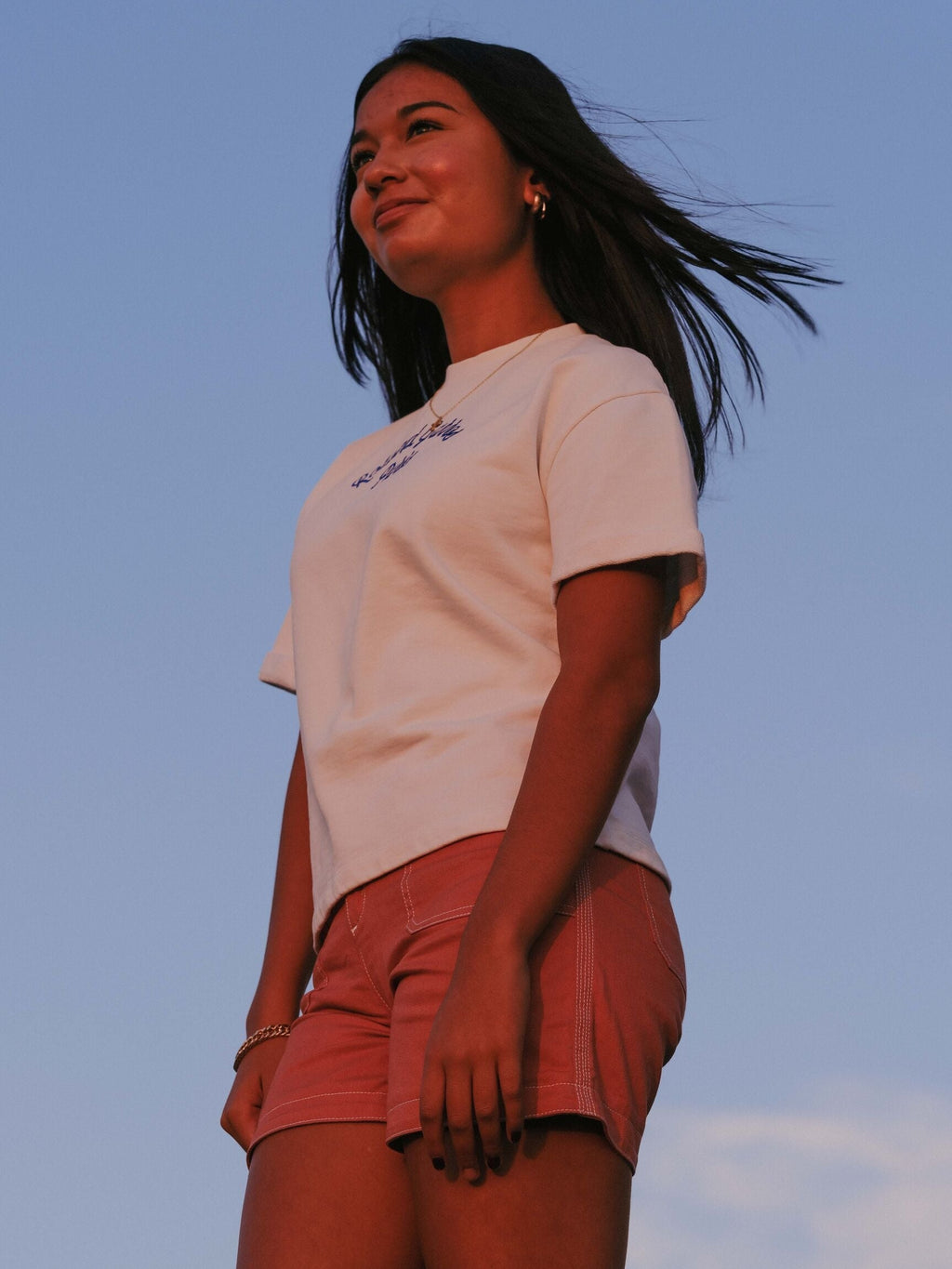 Roland Garros Tee shirt