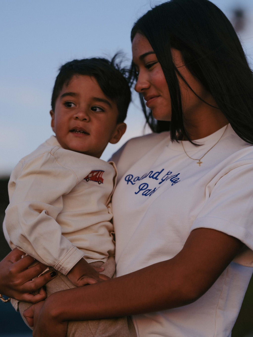 Roland Garros Tee shirt