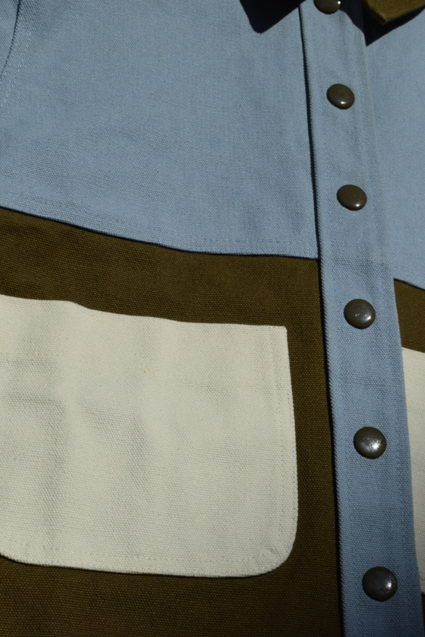 Bandits à la créme Jacket