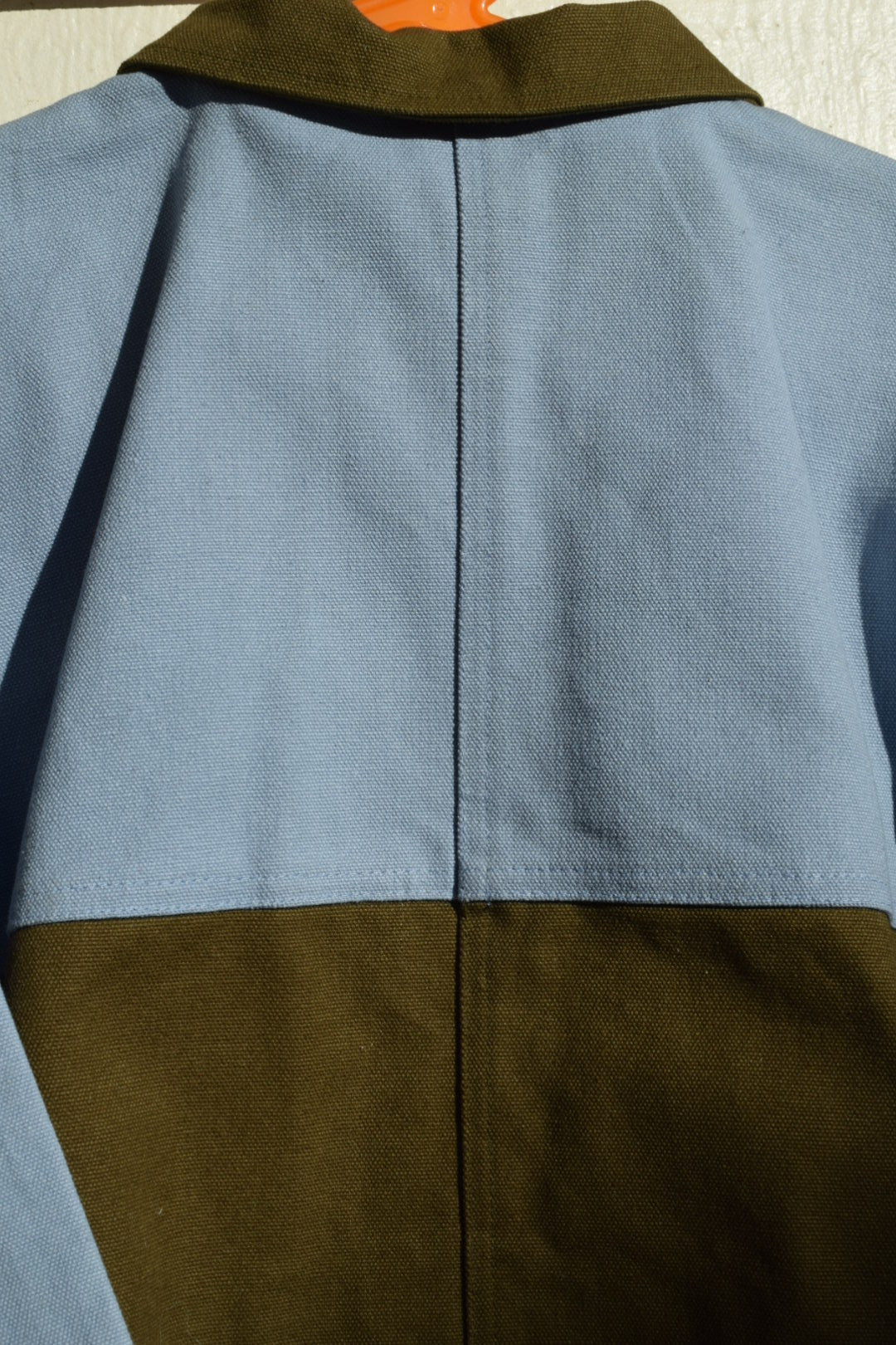 Bandits à la créme Jacket