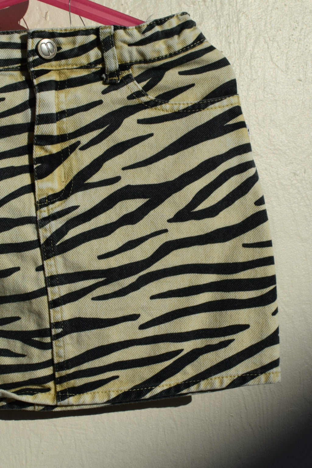 Skirt MAED for mini