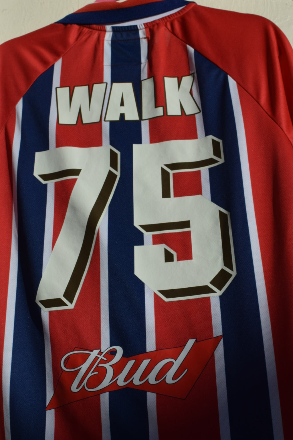 Walk in paris x Bud for Boiler Room