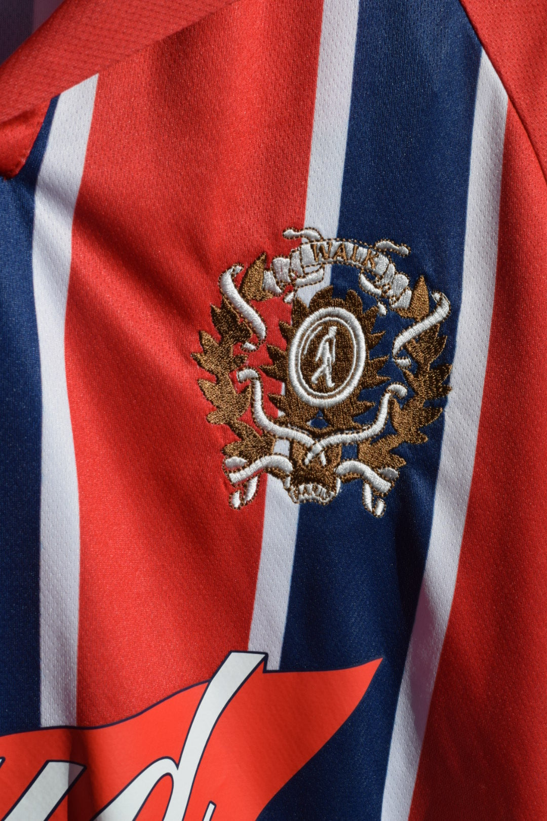 Walk in paris x Bud for Boiler Room