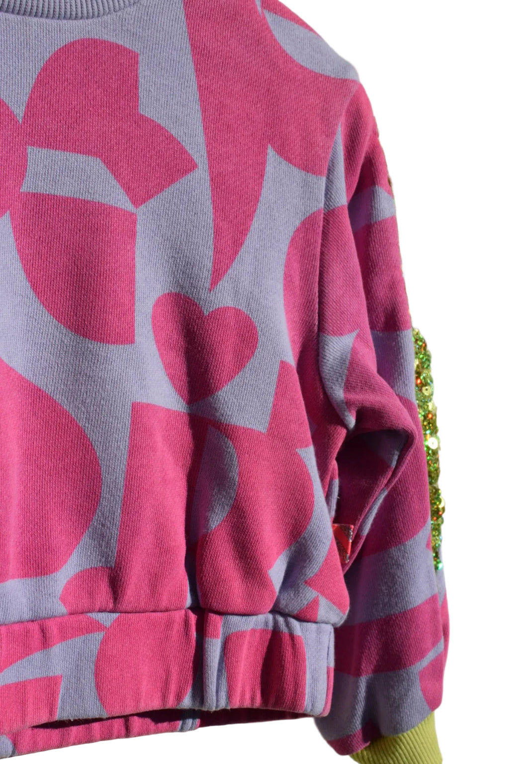 Billiblush sweat
