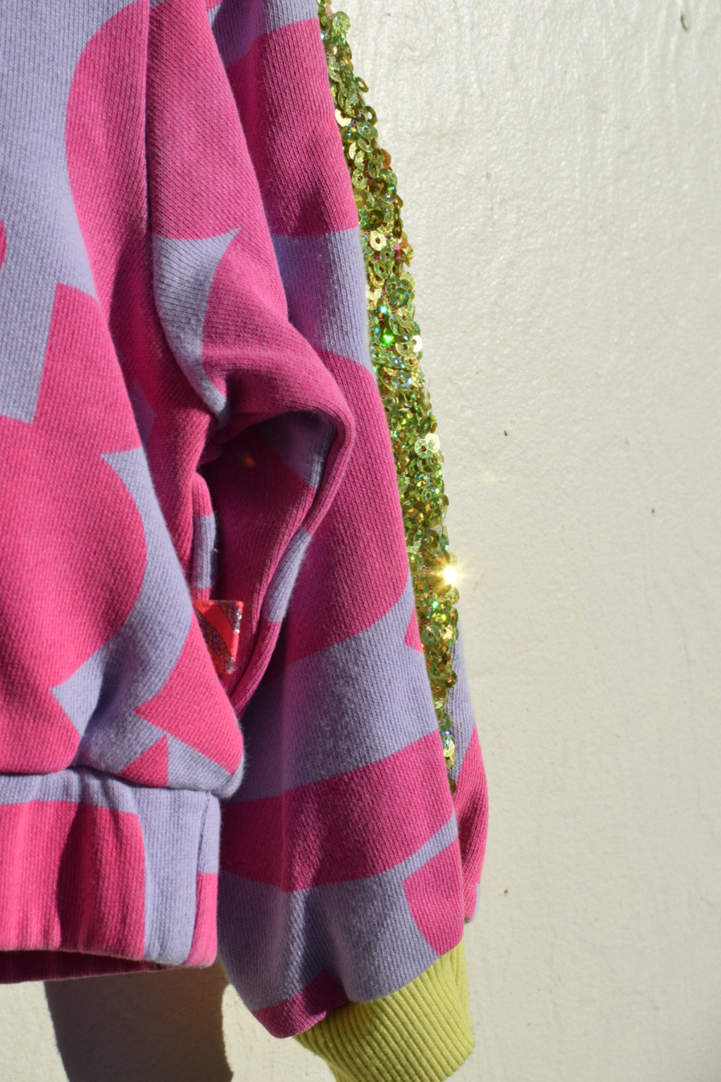 Billiblush sweat