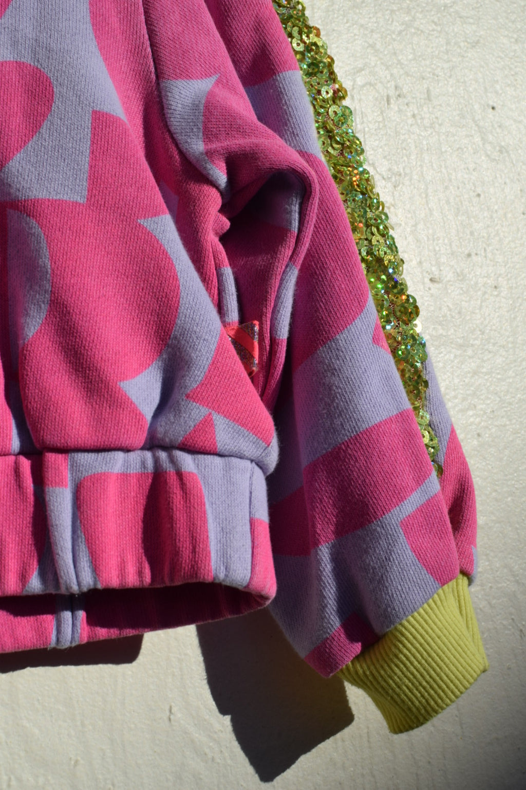 Billiblush sweat