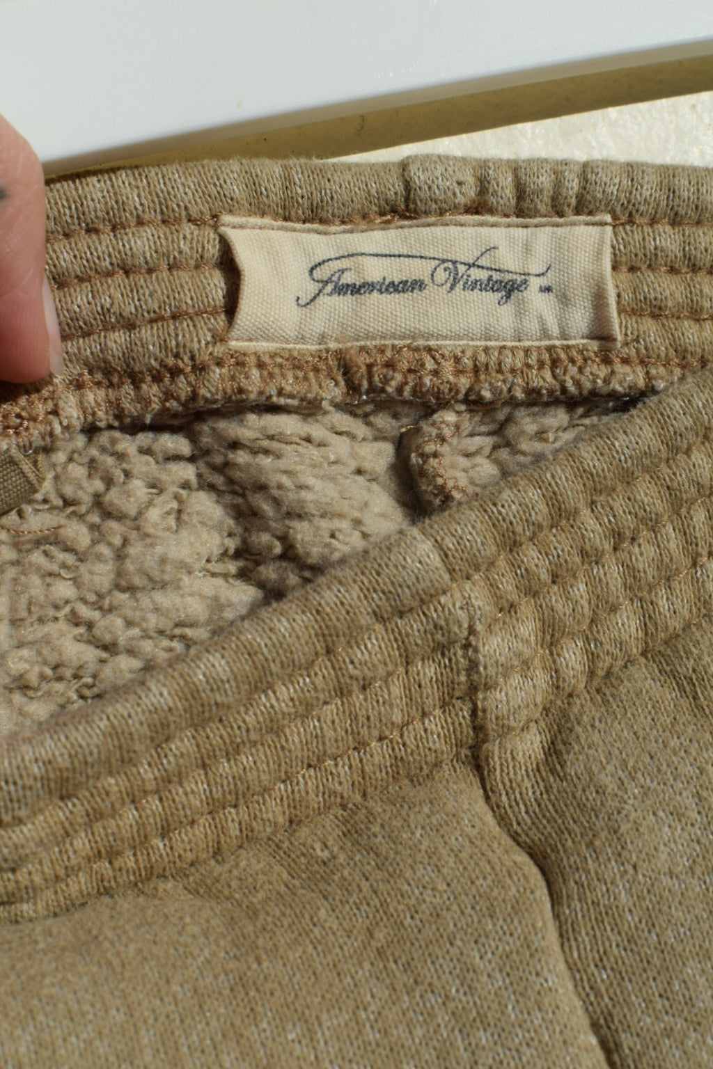 American Vintage pant