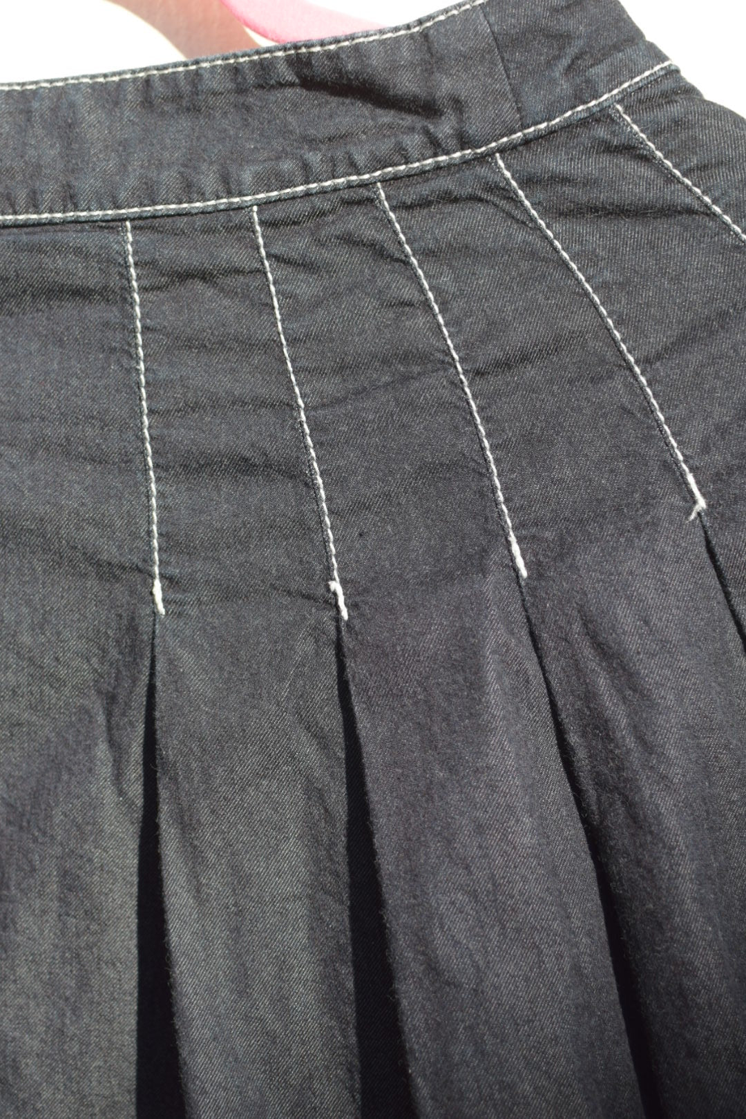 Vintage Jean Paul Gaultier Skirt