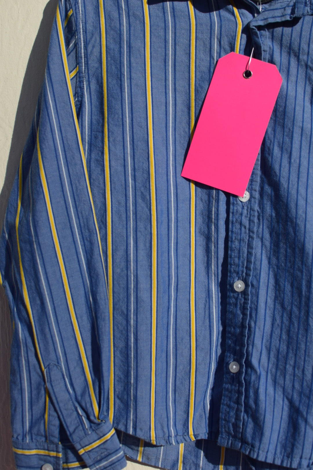 IKKS shirt