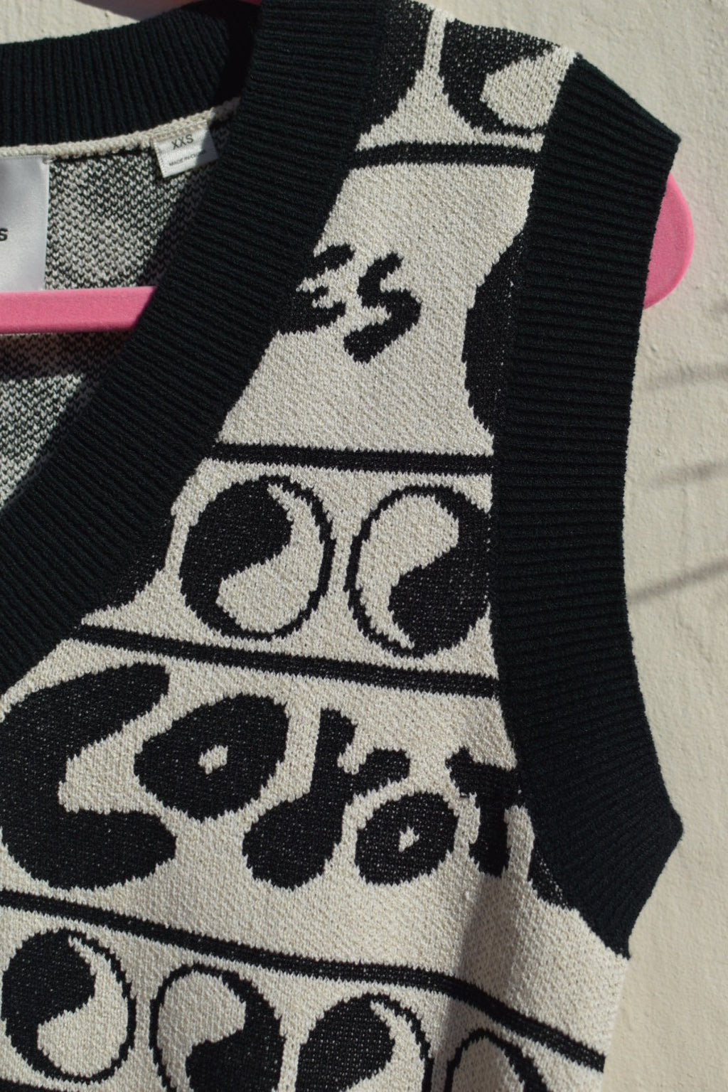 Les Coyotes de Paris Vest