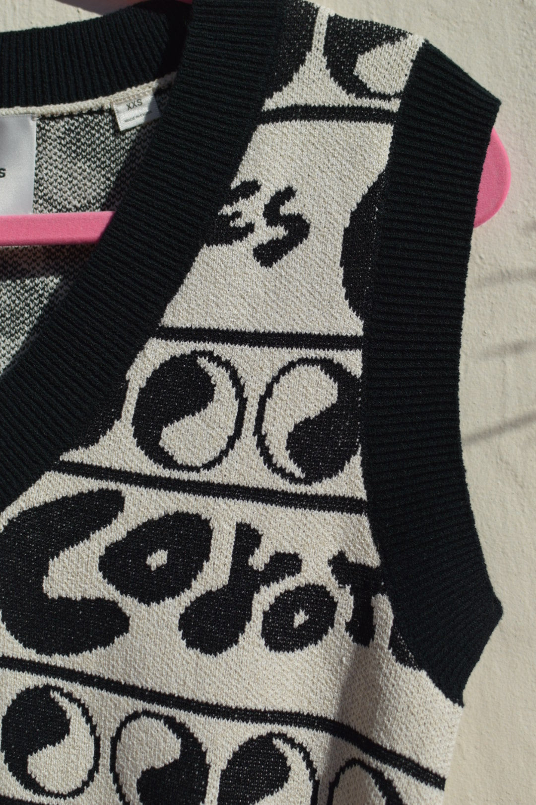 Les Coyotes de Paris Vest