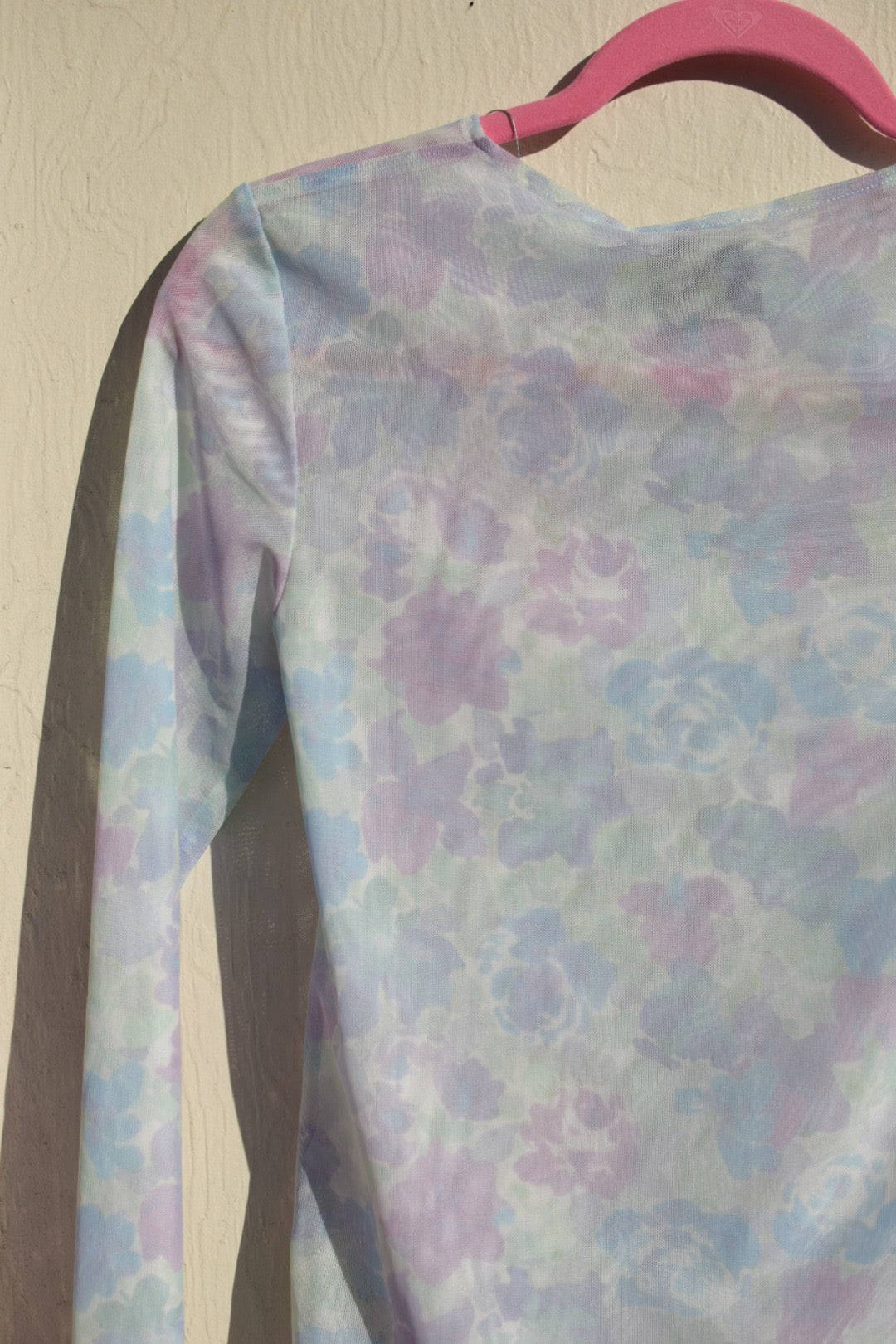 Coyotes de Paris Mesh