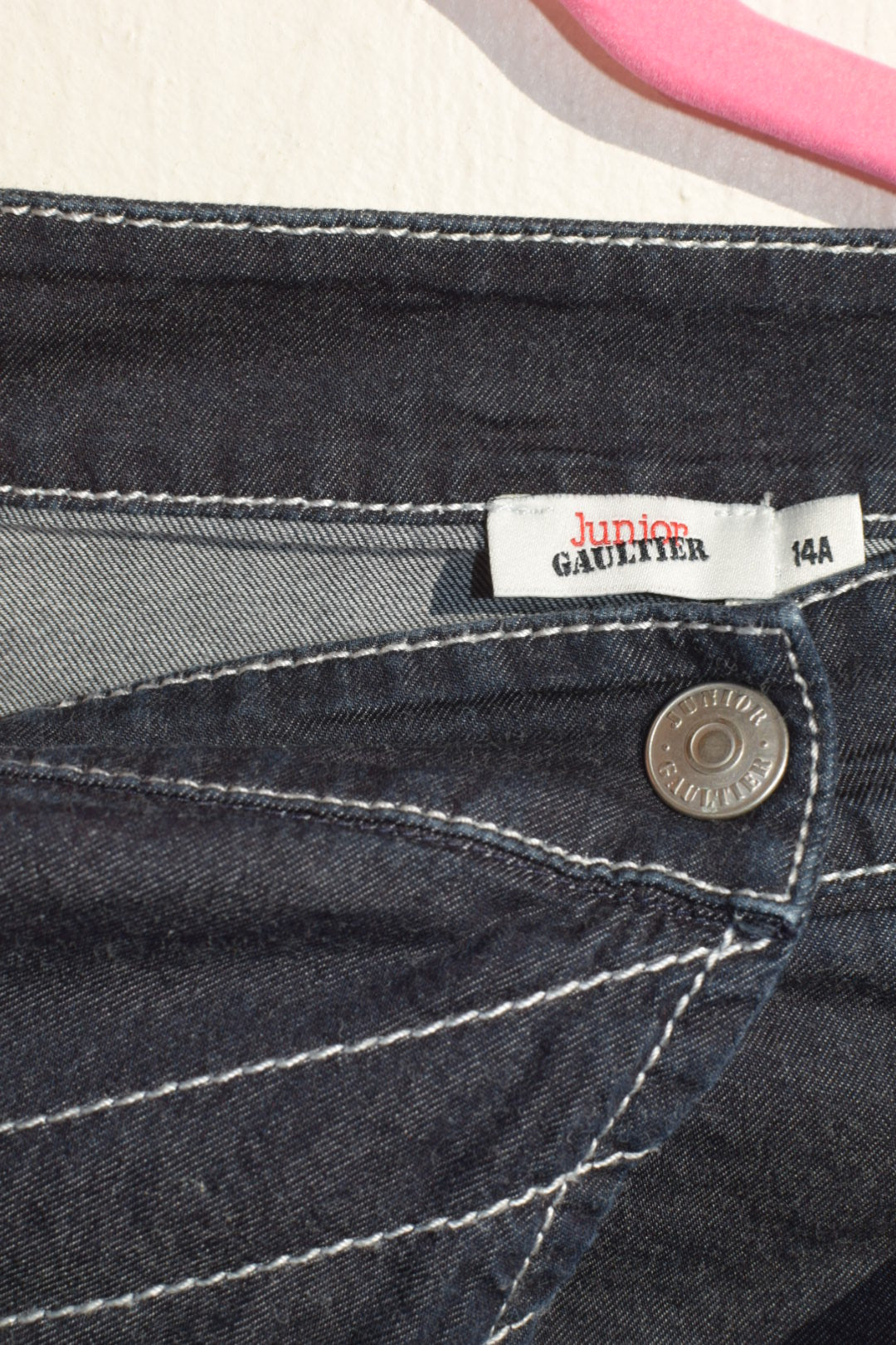 Vintage Jean Paul Gaultier Skirt