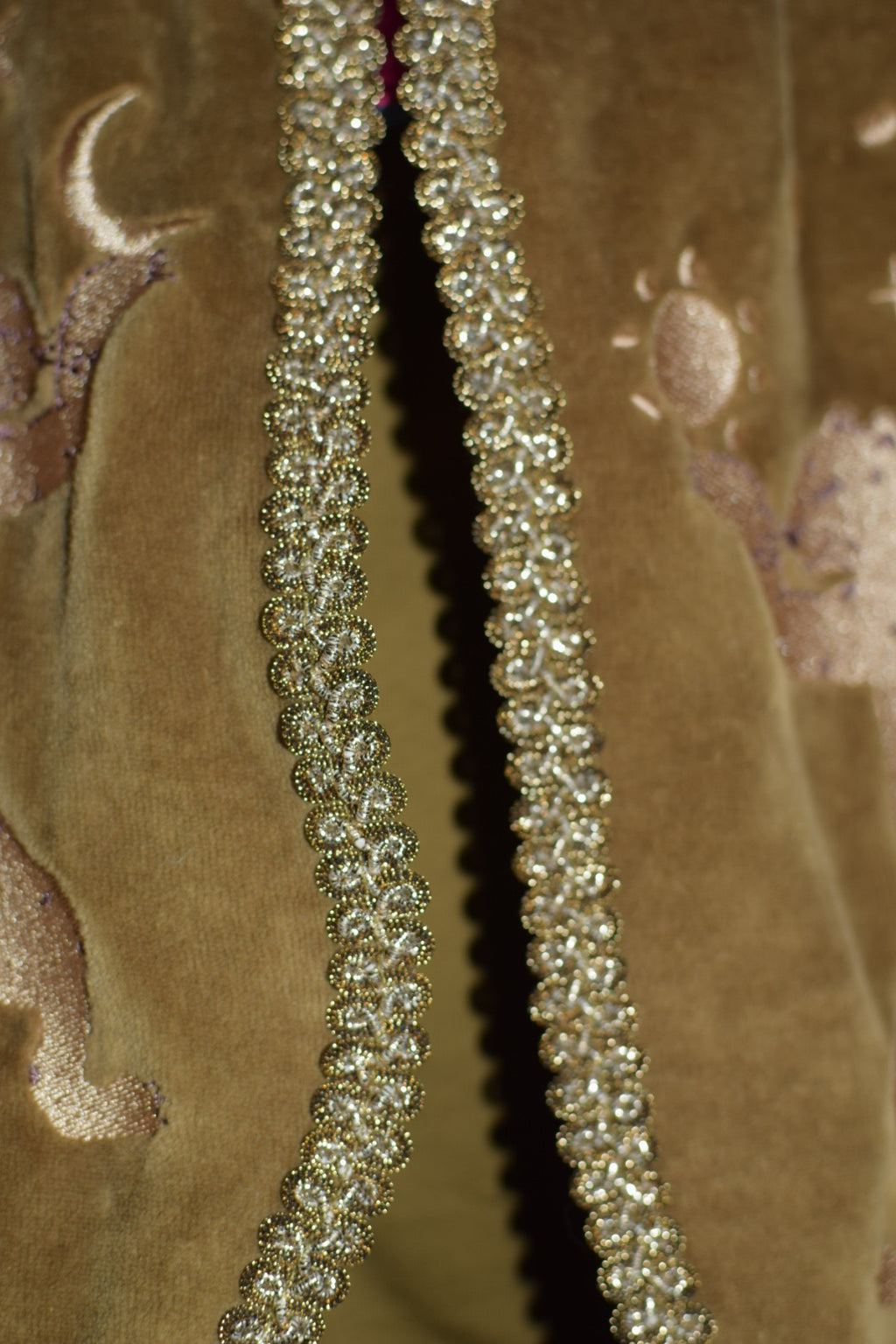 Celest vest kaki