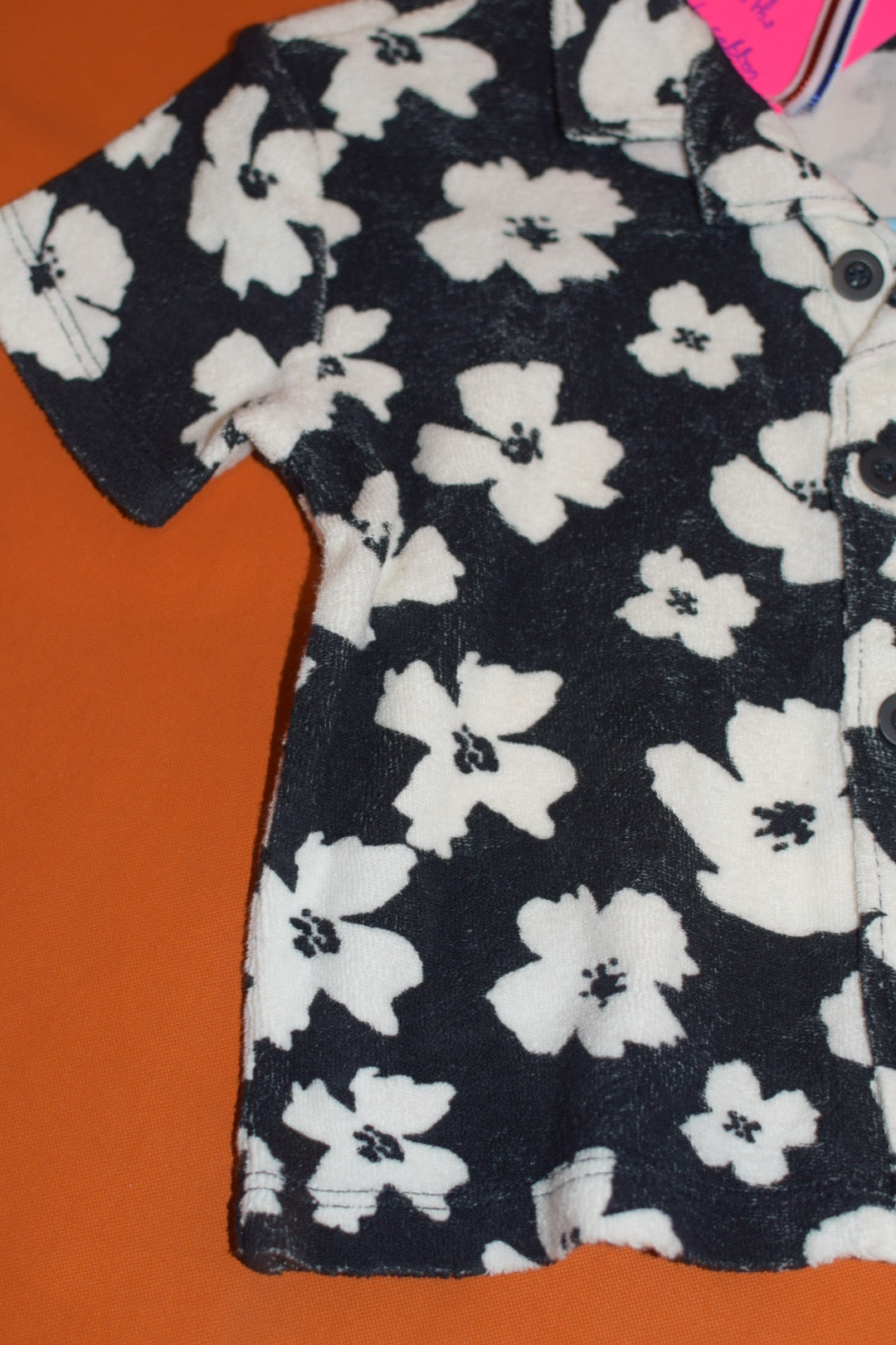 Emoi Emoi Paris shirt