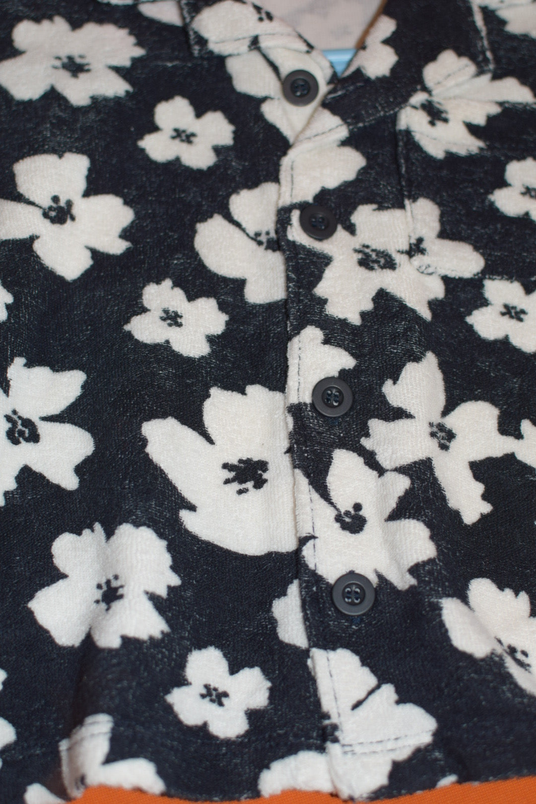 Emoi Emoi Paris shirt