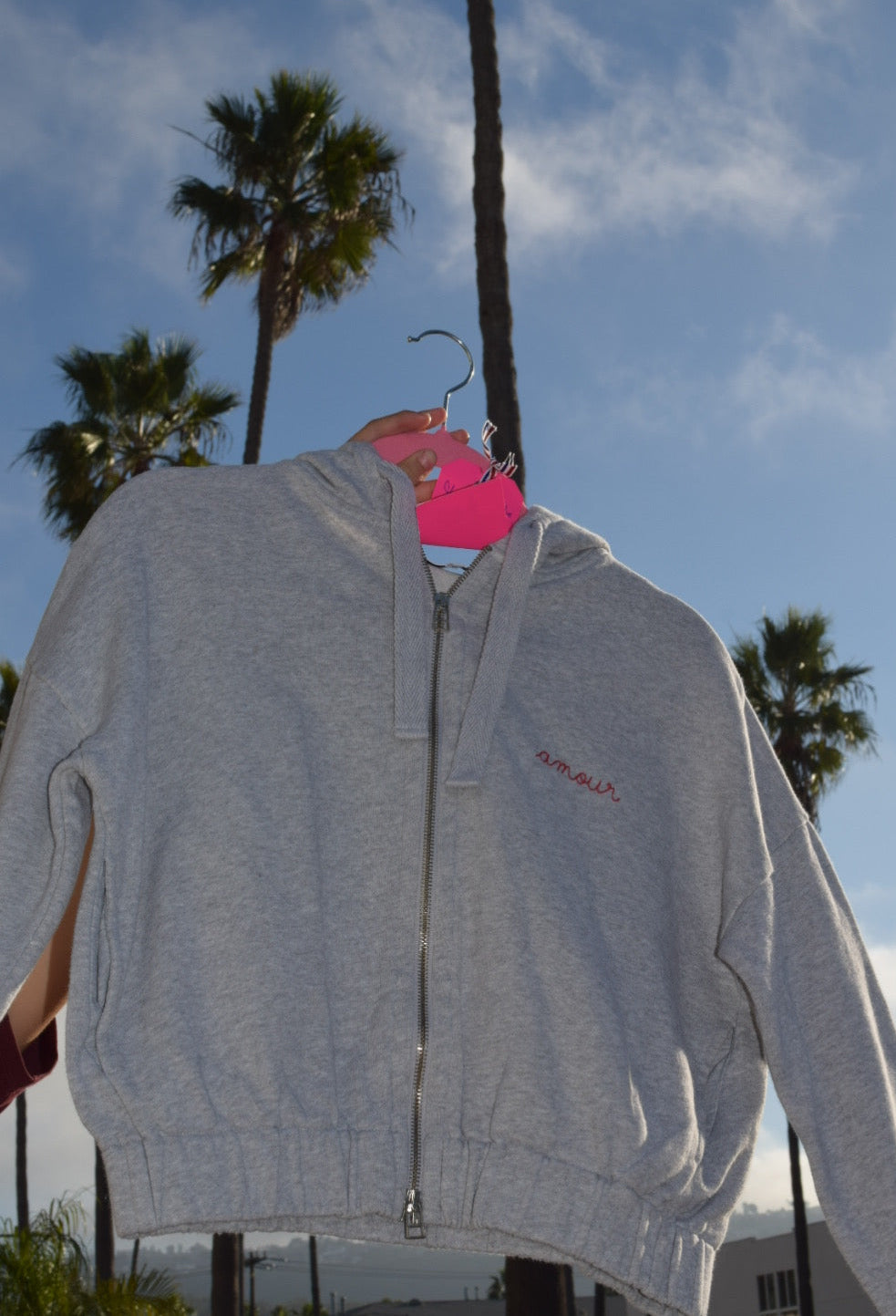 Maison Labiche Paris Vest