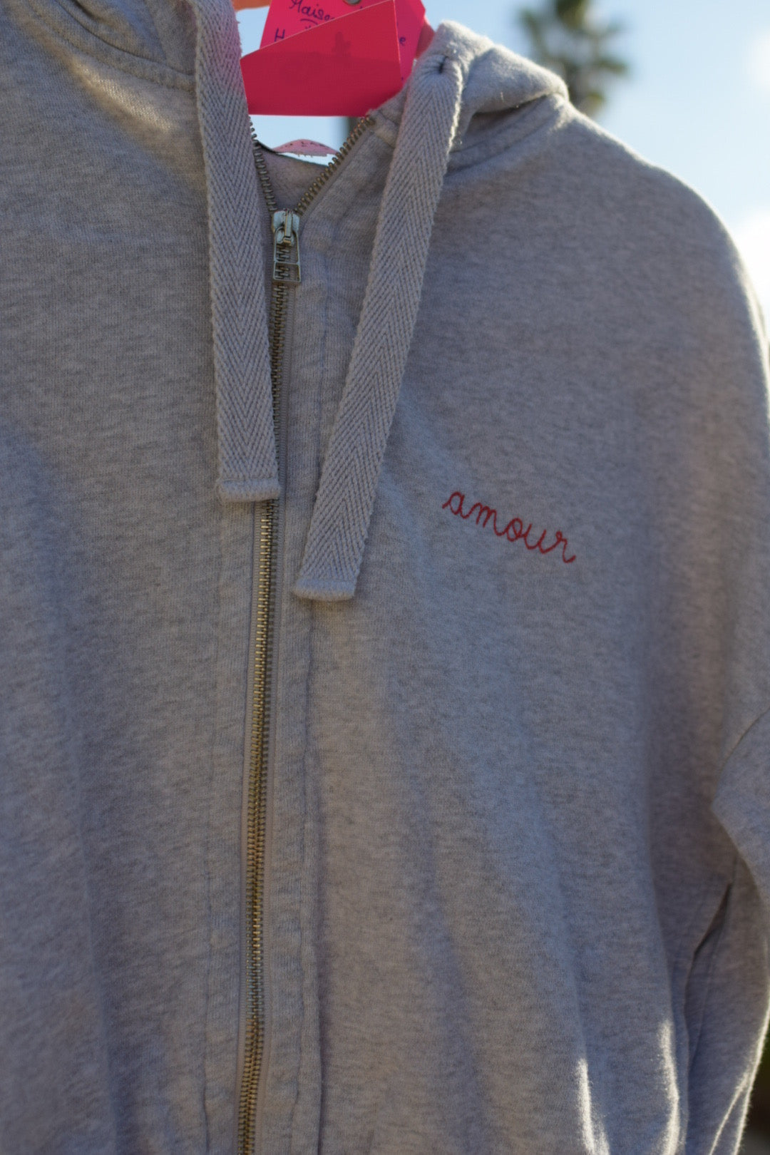 Maison Labiche Paris Vest