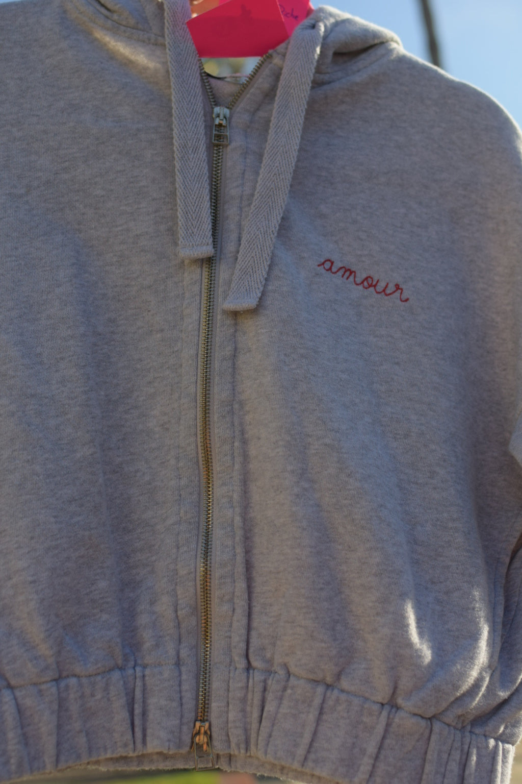Maison Labiche Paris Vest