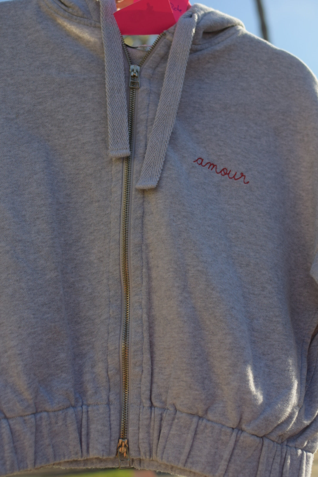 Maison Labiche Paris Vest