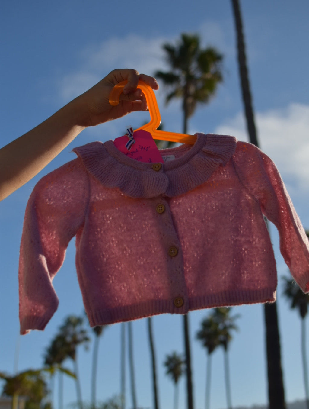 Sergent Major Paris jacket