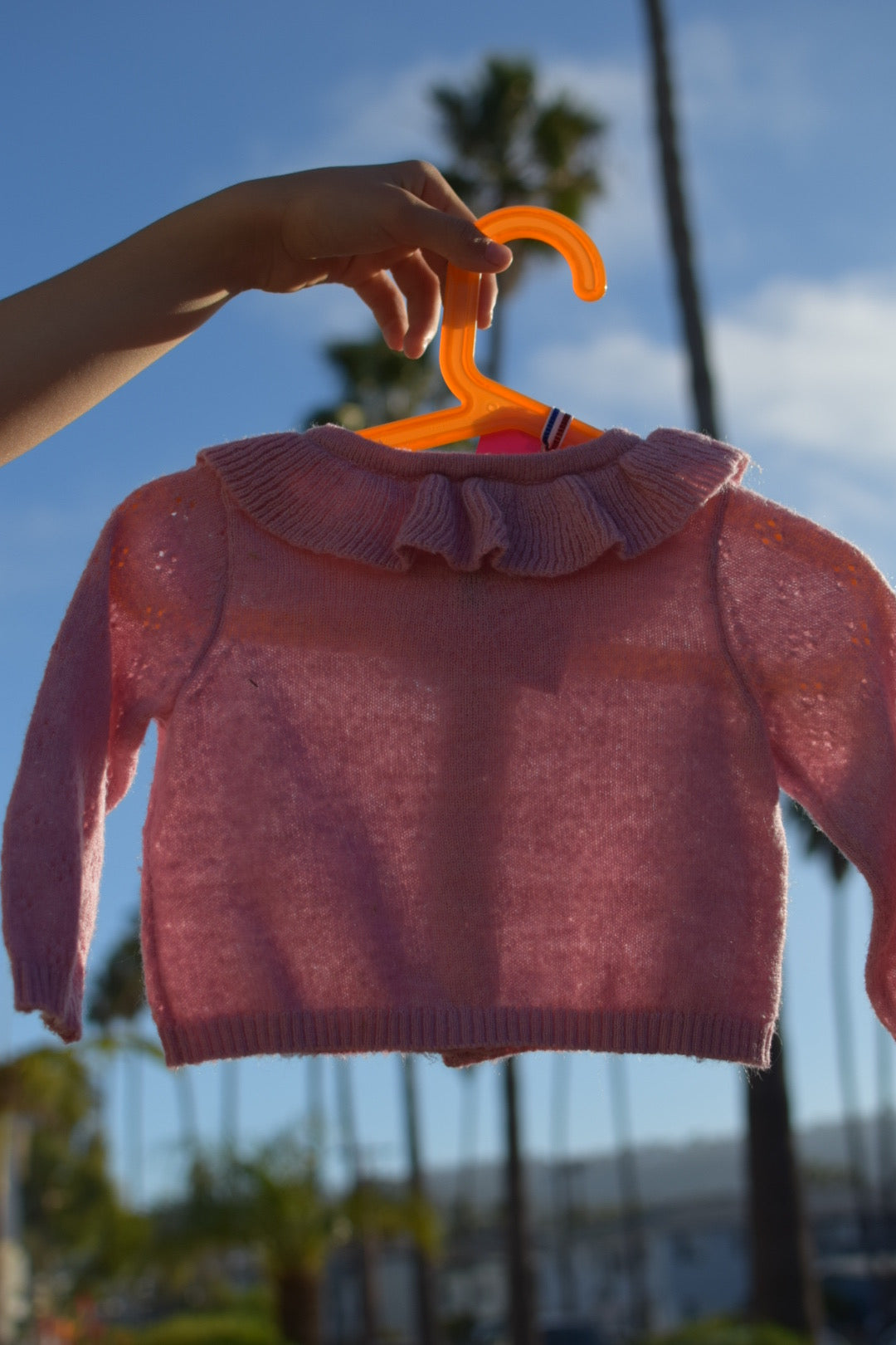 Sergent Major Paris jacket