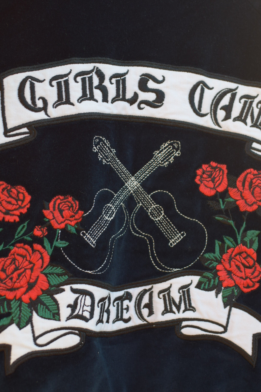 Sandro Paris Bombers