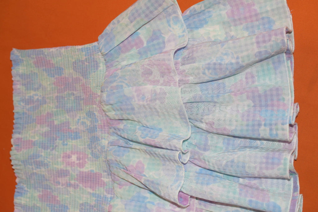 Coyotes de Paris skirt