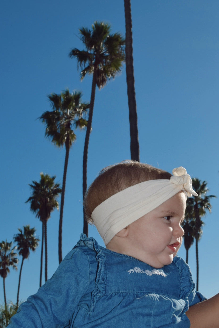 Monoprix jean romper