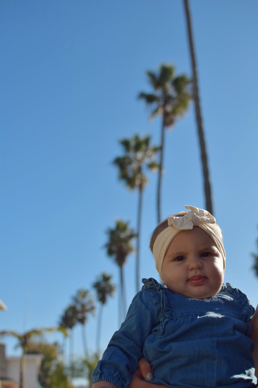 Monoprix jean romper