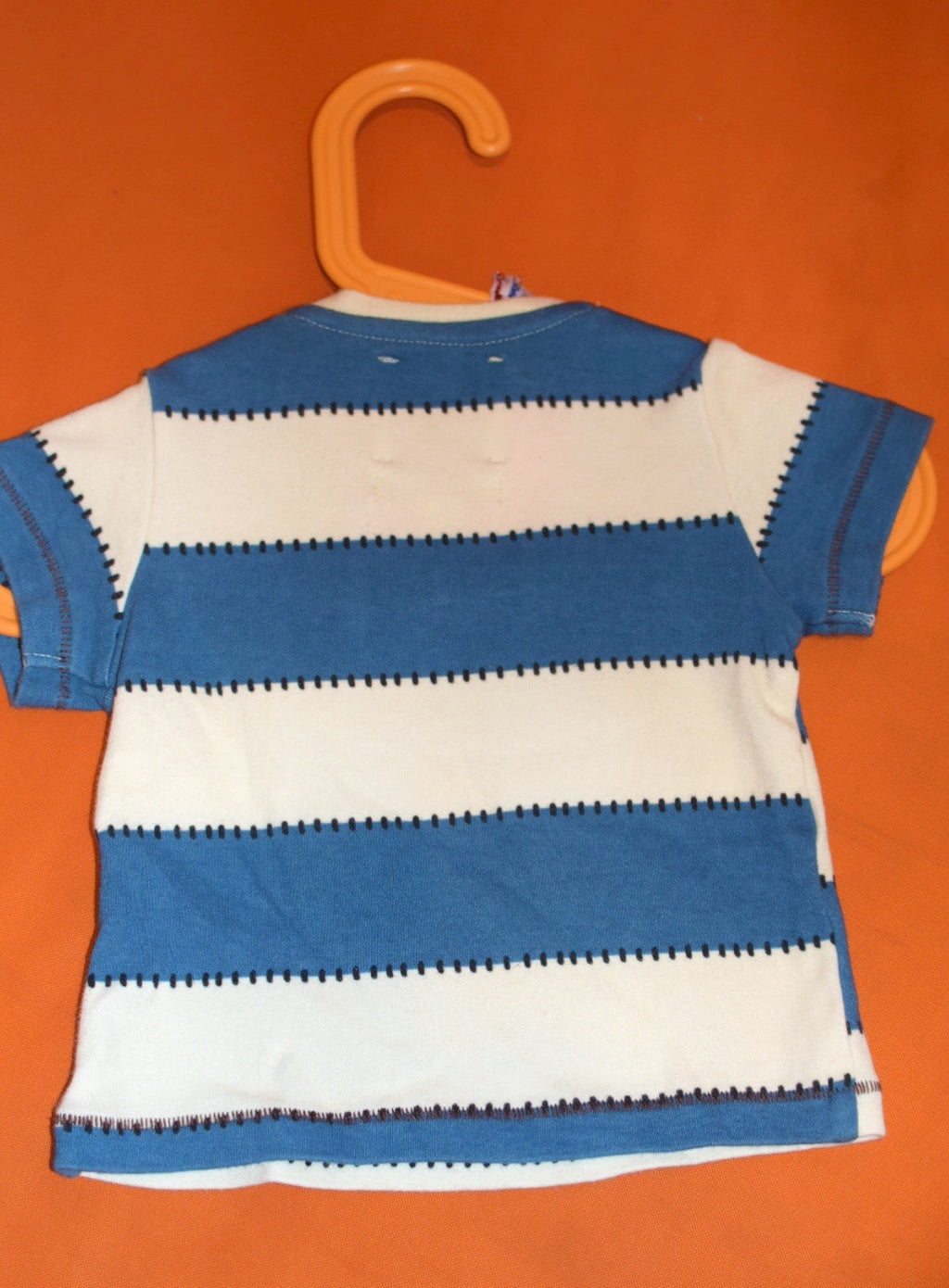 Château Rouge x Monoprix tee