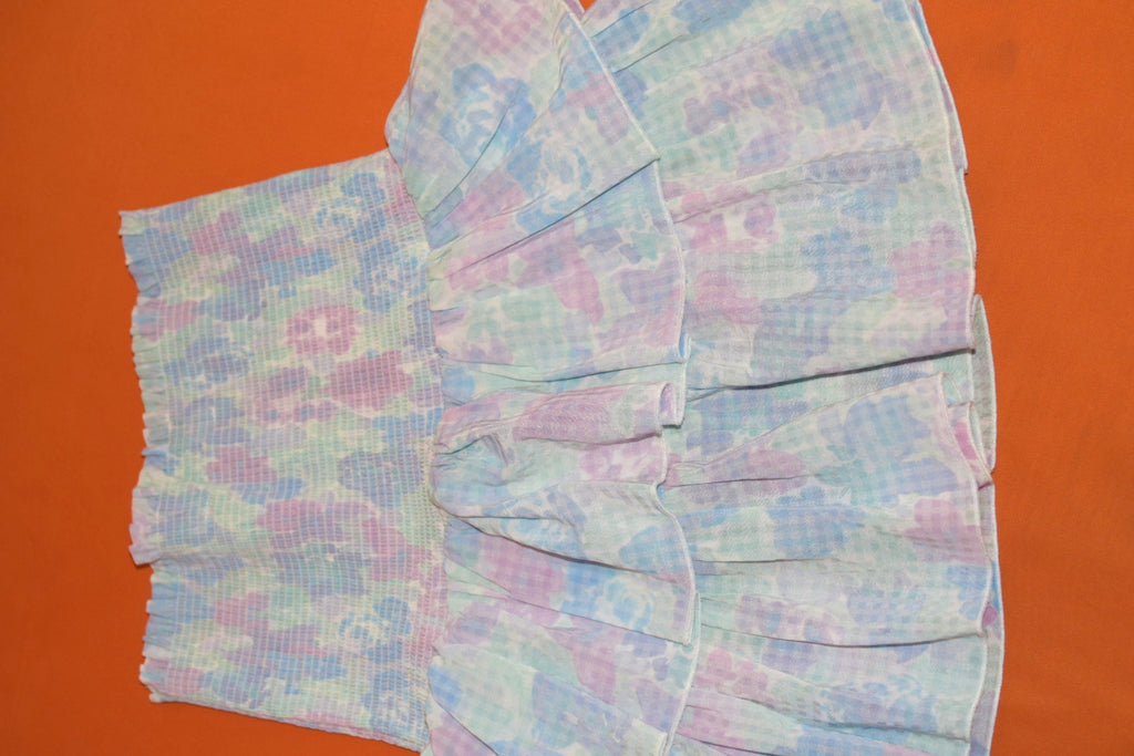 Coyotes de Paris skirt