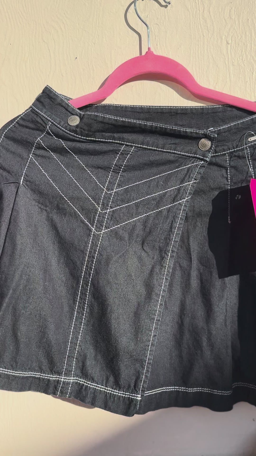 Vintage Jean Paul Gaultier Skirt